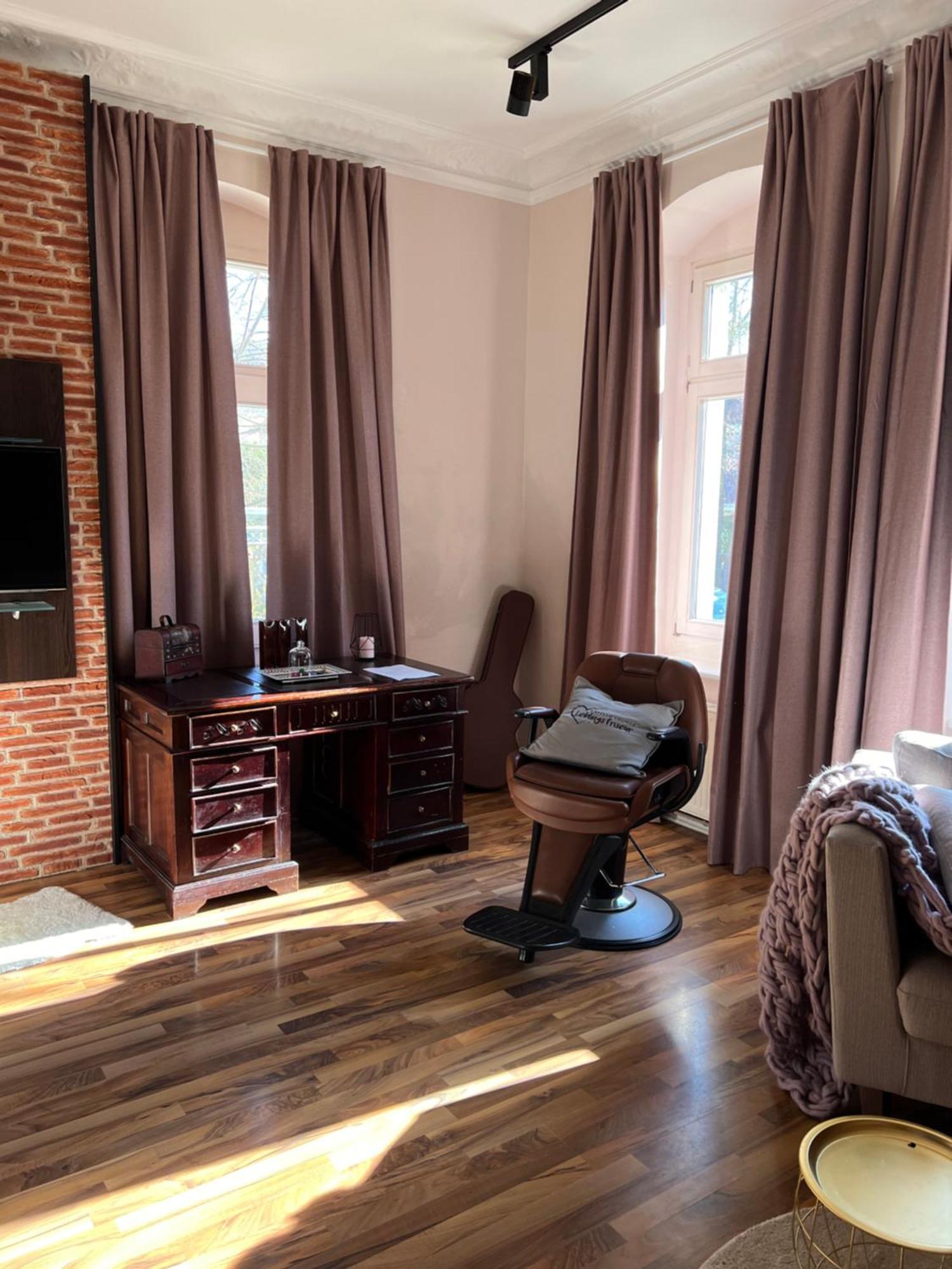 Charmante Ferienwohnung In Dresden Striesen - Frau Pie Appartement Exteriér fotografie